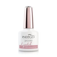 Lipstick Nudas Gentlewoman cienodbicie
