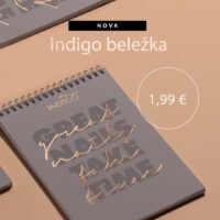 belezka indigo