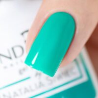 gel lak baobab indigo