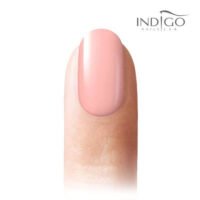 gel lak chic nude