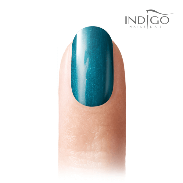 gel lak dont call me ariel