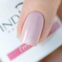 gel lak im not sure indigo