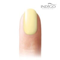 gel lak lemon ice