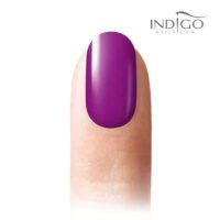 gel lak neon violet