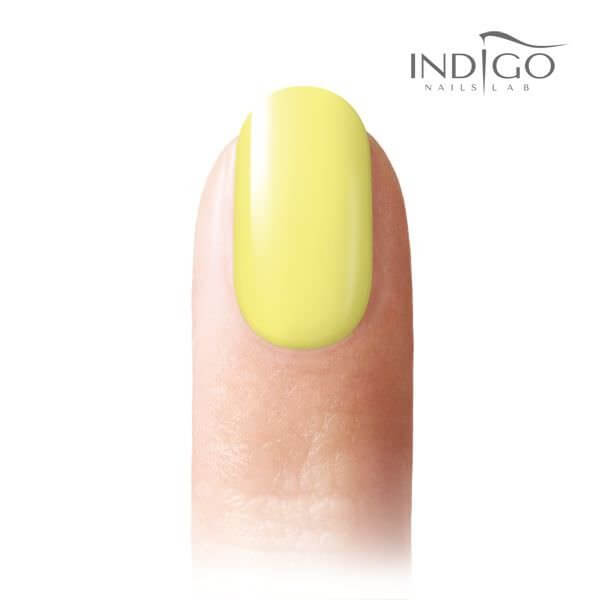 gel lak pan ananas 1