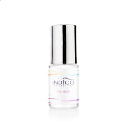 indigo foil glue