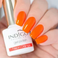 neon-orange