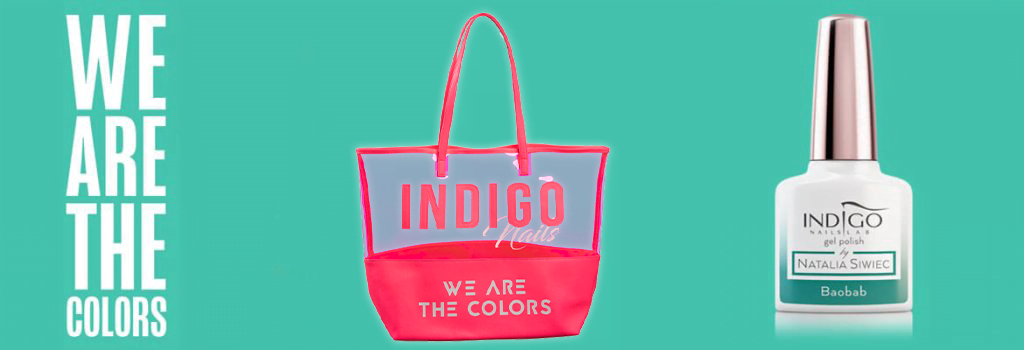 We Are The Colors