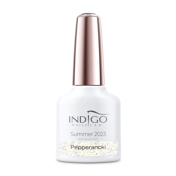 Gel lak Pepperancki Gel Polish 7ml