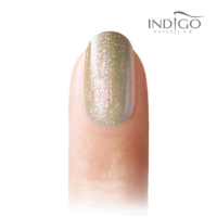 Mermaid 2023 Bella Stella nail