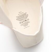 Torba Płócienna wnętrze