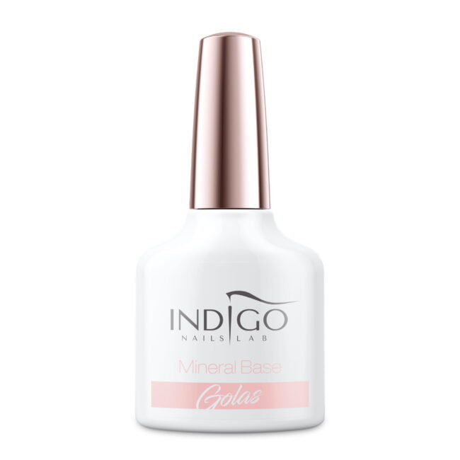 Mineral base Golas 13ml