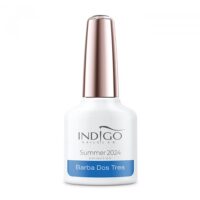 Barba Dos Tres Gel Polish 7ml