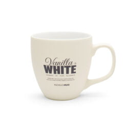 Skodelica Vanilla White 450 ml