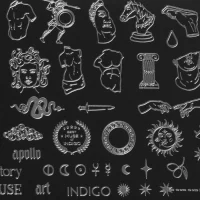 modern_greek_stamping_ploščica_2