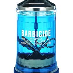 Barbicide®steklena posoda za razkuževanje 750ml
