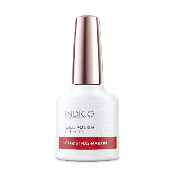 Christmas Martini Gel Polish 7ml