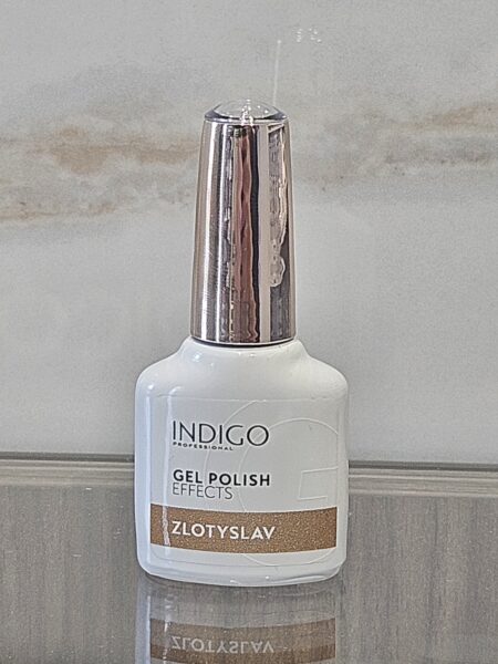Gel lak Zlotyslav 7ml – limitirana barva