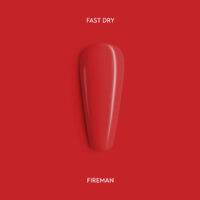 fast dry fireman
