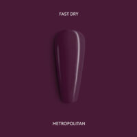 fast dry metropolitan