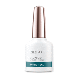 Turbo Teal - Gel Polish 7ml