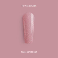 no file builder tips Pink Multicolor