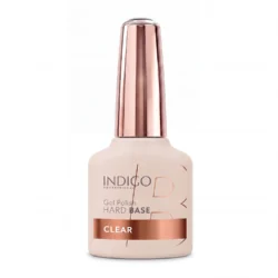 Hard Base Clear - Gel Polish Baza 7 ml